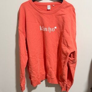 Klavyio x KOTN Crewneck